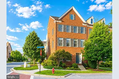 11305 Market Street, Fulton, MD 20759 - Photo 1