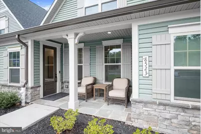 8523 Lallybroch Lane, Fulton, MD 20759 - Photo 6