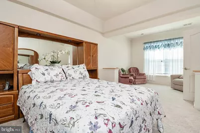 8801 Bosley Road #205, Ellicott City, MD 21043 - Photo 24