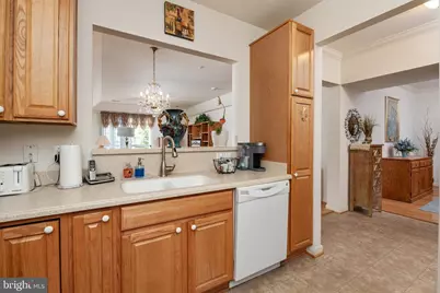 8801 Bosley Road #205, Ellicott City, MD 21043 - Photo 14