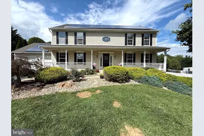 14788 Carriage Mill Road, Woodbine, MD 21797 - Photo 2