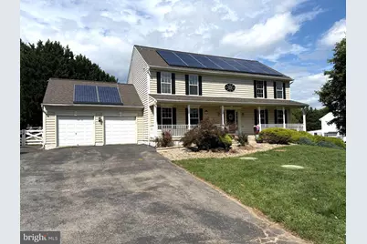 14788 Carriage Mill Road, Woodbine, MD 21797 - Photo 4
