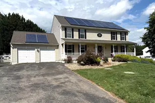 14788 Carriage Mill Rd, Woodbine, MD 21797 - Photo 4