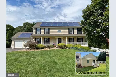 14788 Carriage Mill Road, Woodbine, MD 21797 - Photo 1
