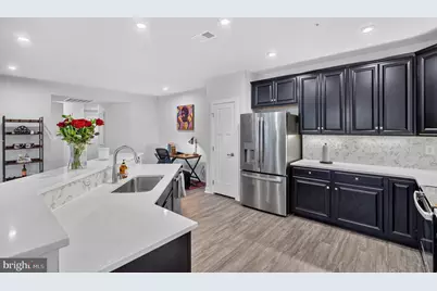 10020 Ruffian Way #B, Laurel, MD 20723 - Photo 1