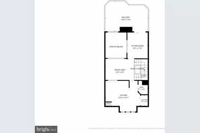 9632 Hadleigh Court, Laurel, MD 20723 - Photo 4