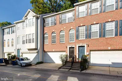 7029 Water Oak Road #37, Elkridge, MD 21075 - Photo 2