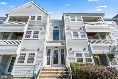 8343 Montgomery Run Road #K, Ellicott City, MD 21043 - Photo 1