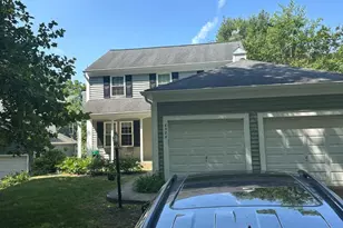8580 Dark Hawk Cir, Columbia, MD 21045 - Photo 1