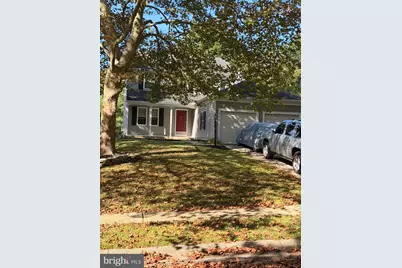 8580 Dark Hawk Circle, Columbia, MD 21045 - Photo 2