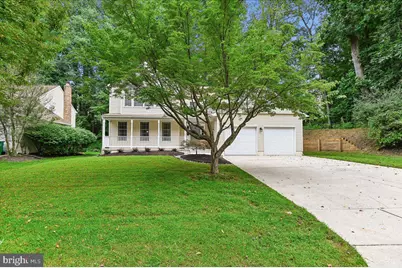 11806 Snow Patch Way, Columbia, MD 21044 - Photo 2