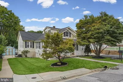 6394 Beechfield Avenue, Elkridge, MD 21075 - Photo 2