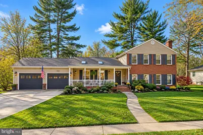 5082 Whetstone Road, Columbia, MD 21044 - Photo 1