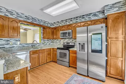 9354 Sombersby Court, Laurel, MD 20723 - Photo 8