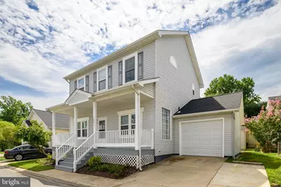 7661 Bluff Point Lane, Elkridge, MD 21075 - Photo 2