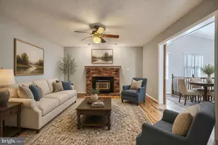 8301 Whitebark Ct, Ellicott City, MD 21043 - Photo 6