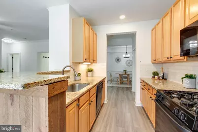 2111 Ganton Grn #E308, Woodstock, MD 21163 - Photo 16