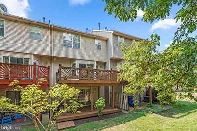 6110 Cliffside Trail, Columbia, MD 21045 - Photo 4