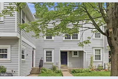 8545 Harvest View Court, Ellicott City, MD 21043 - Photo 1