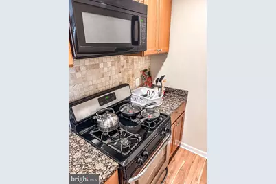 10850 Green Circle #705, Columbia, MD 21044 - Photo 22