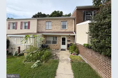 9160 Hitching Post Lane #D, Laurel, MD 20723 - Photo 1