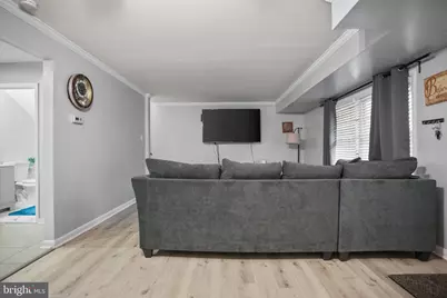 9240 Bridle Path Lane #G, Laurel, MD 20723 - Photo 6