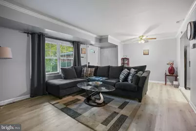 9240 Bridle Path Lane #G, Laurel, MD 20723 - Photo 16