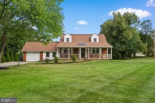 6201 Old Washington Rd, Elkridge, MD 21075 - Photo 1