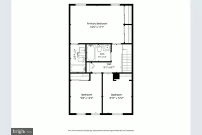 8861 Stonebrook Lane NW, Columbia, MD 21046 - Photo 48