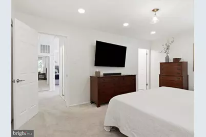 8861 Stonebrook Lane NW, Columbia, MD 21046 - Photo 16