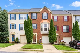 10708 Croydon Ct, Woodstock, MD 21163 - Photo 1