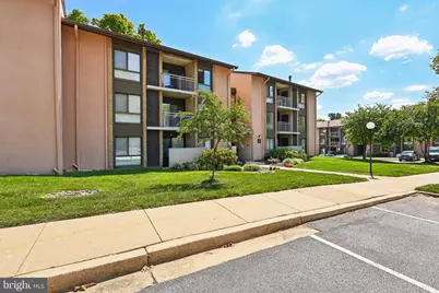 5911 Tamar Drive #8, Columbia, MD 21045 - Photo 30