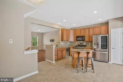 9612 Hammonds Overlook Court, Laurel, MD 20723 - Photo 16