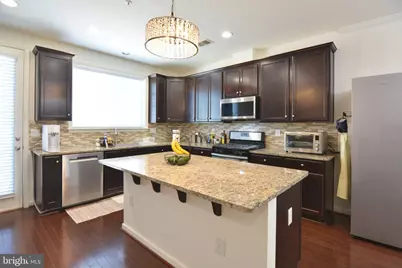 7019 Joann Khan Drive, Elkridge, MD 21075 - Photo 16