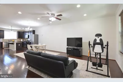 7019 Joann Khan Drive, Elkridge, MD 21075 - Photo 12