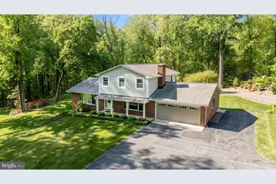 13949 Brighton Dam Road, Clarksville, MD 21029 - Photo 1