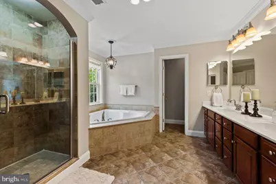 8229 Michaels Rdg Ridge, Ellicott City, MD 21043 - Photo 20