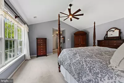 8229 Michaels Rdg Ridge, Ellicott City, MD 21043 - Photo 18