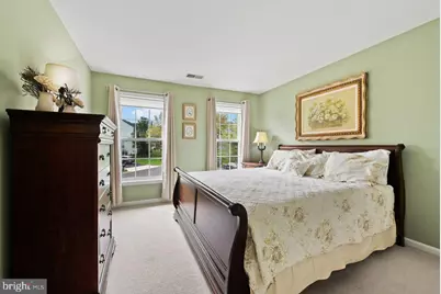 8229 Michaels Rdg Ridge, Ellicott City, MD 21043 - Photo 22