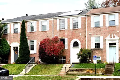 9752 Early Spring Way, Columbia, MD 21046 - Photo 6