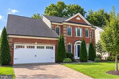 10814 Timber Line Lane, Ellicott City, MD 21042 - Photo 1