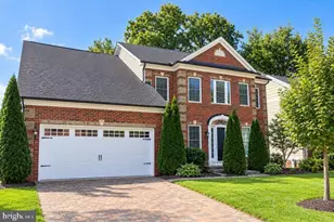 10814 Timber Line Ln, Ellicott City, MD 21042 - Photo 1