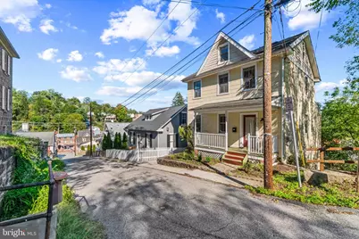 8504 Hill Street, Ellicott City, MD 21043 - Photo 2