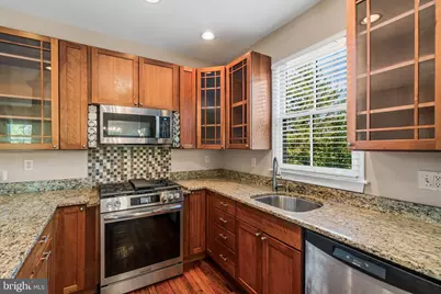 8504 Hill Street, Ellicott City, MD 21043 - Photo 12