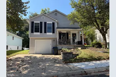 6492 Sedgwick Street, Elkridge, MD 21075 - Photo 2