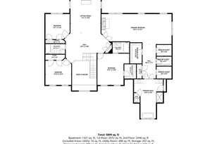 13501 Silent Lake Dr, Clarksville, MD 21029 - Photo 88