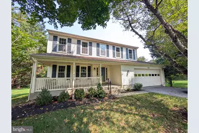 9191 Victoria Drive, Ellicott City, MD 21042 - Photo 1