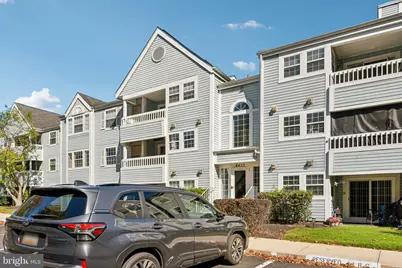 8613 Falls Run Road #E, Ellicott City, MD 21043 - Photo 2