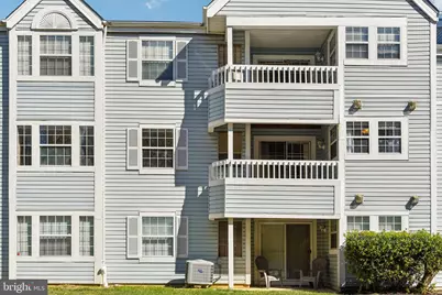 8613 Falls Run Road #E, Ellicott City, MD 21043 - Photo 4