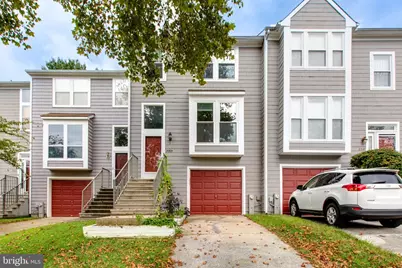 7717 Heatherside Lane, Ellicott City, MD 21043 - Photo 2